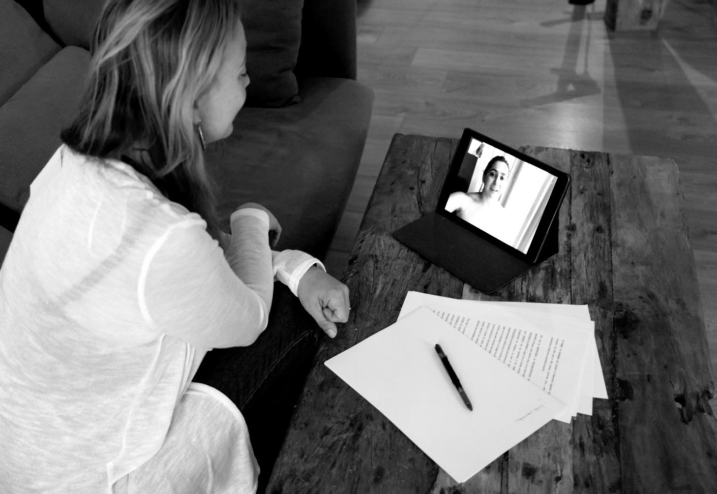 Lernen durch praktische Beispiele