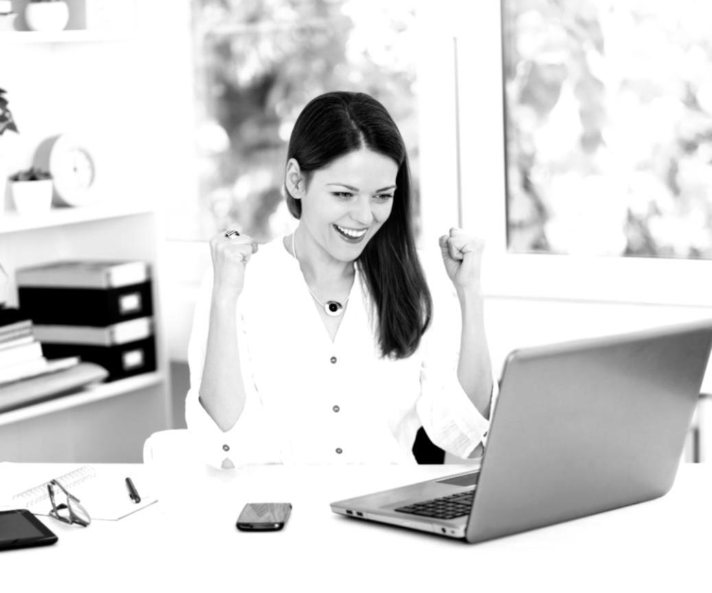 Pädagogische Mitarbeiterin bei der Kursentwicklung