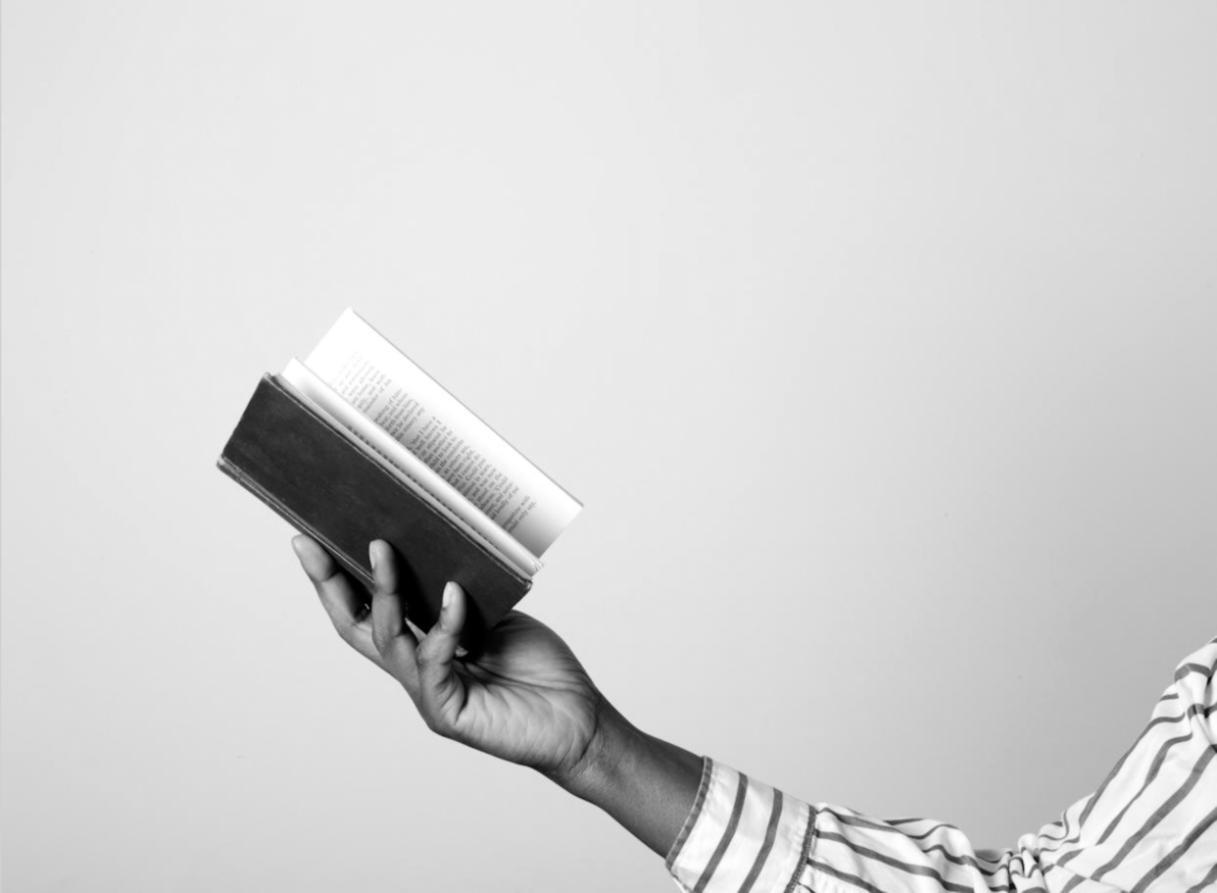 Teilnehmer bei einem Online-Webinar